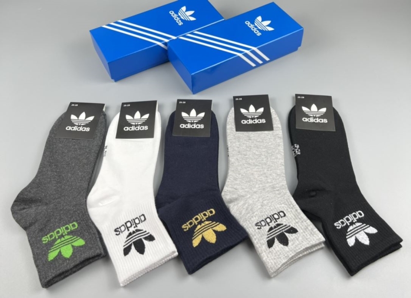 Adidas Socks